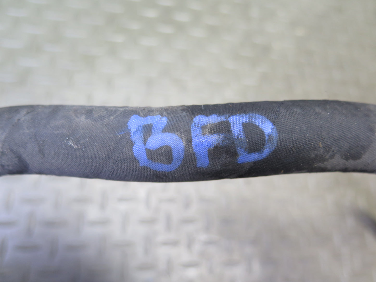 2006-2010 BMW E60 M5 A/C Air Condition Hose Pipe Line Set of 3