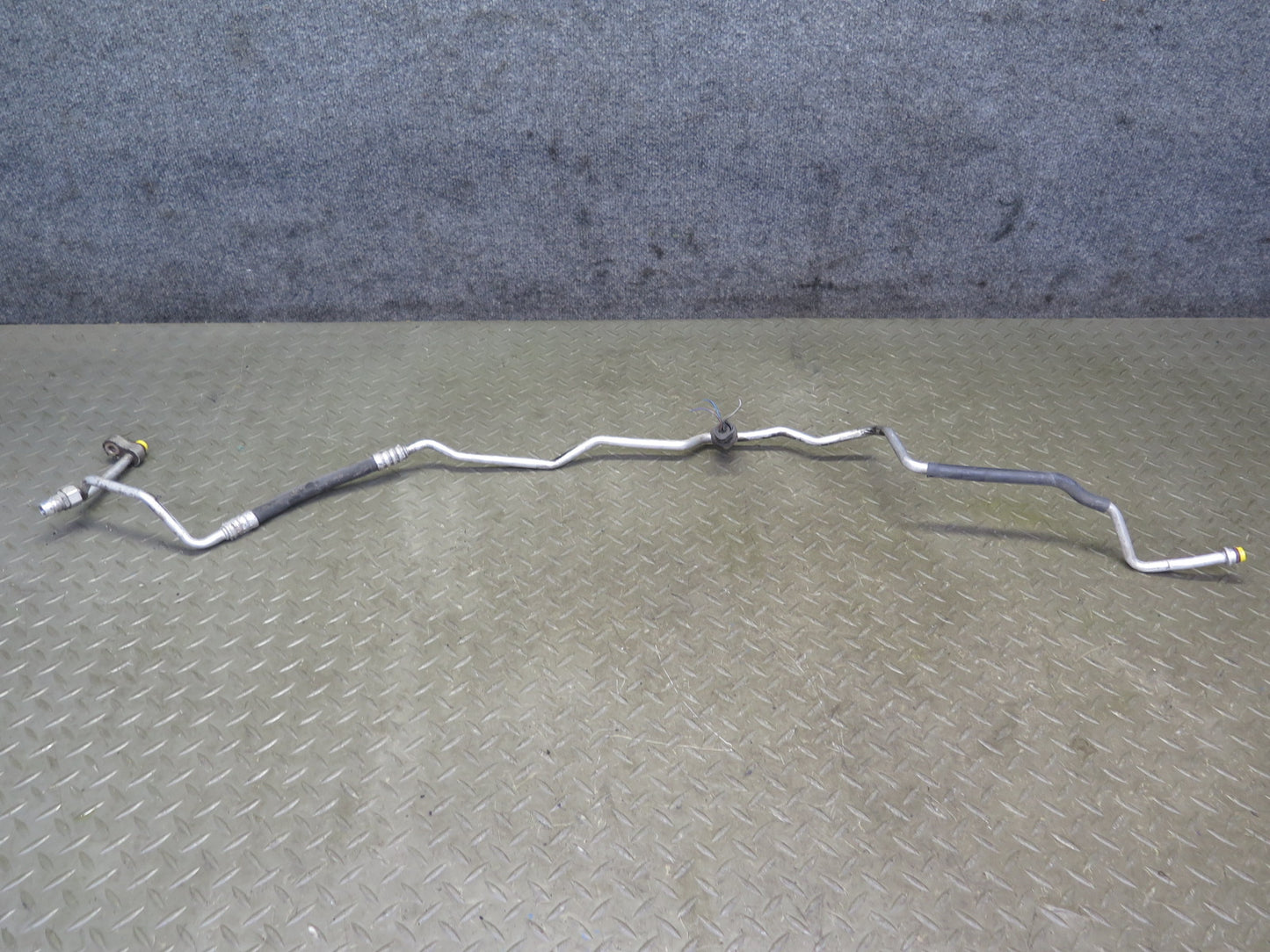 2006-2010 BMW E60 M5 A/C Air Condition Hose Pipe Line Set of 3