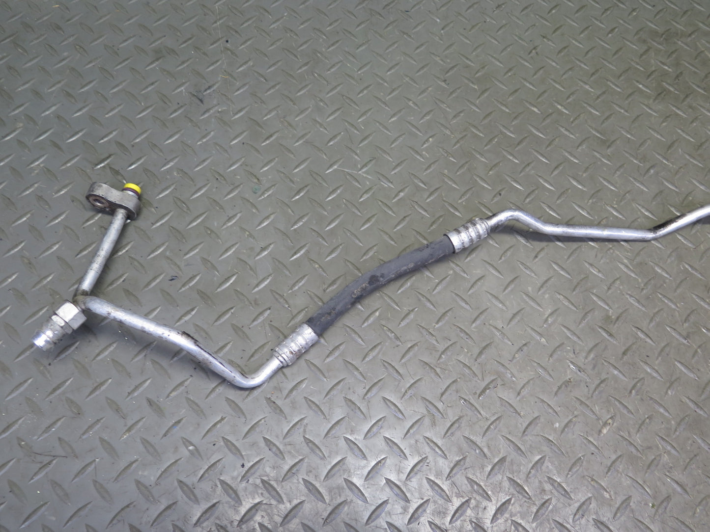 2006-2010 BMW E60 M5 A/C Air Condition Hose Pipe Line Set of 3