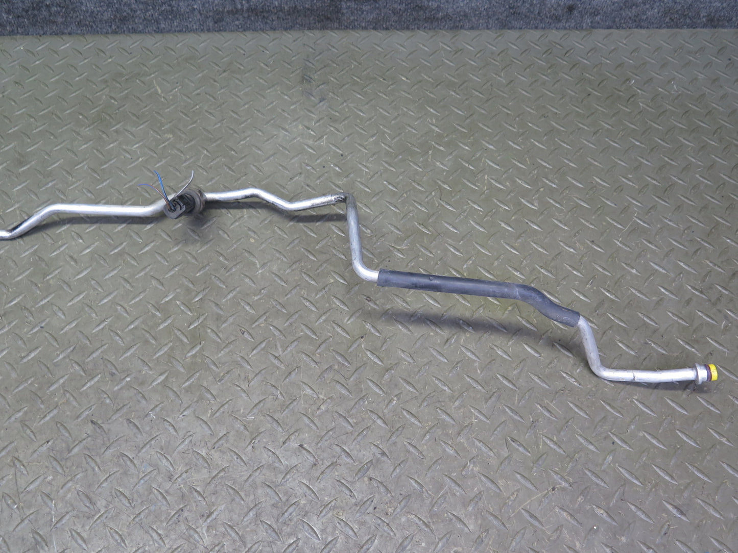 2006-2010 BMW E60 M5 A/C Air Condition Hose Pipe Line Set of 3