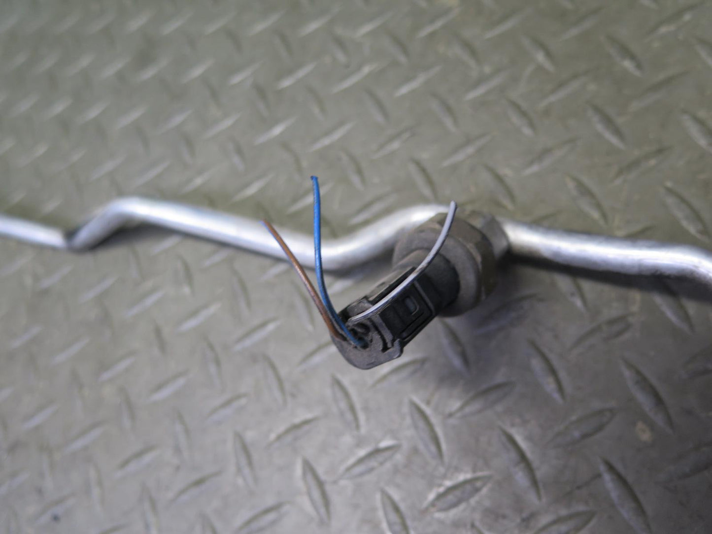 2006-2010 BMW E60 M5 A/C Air Condition Hose Pipe Line Set of 3