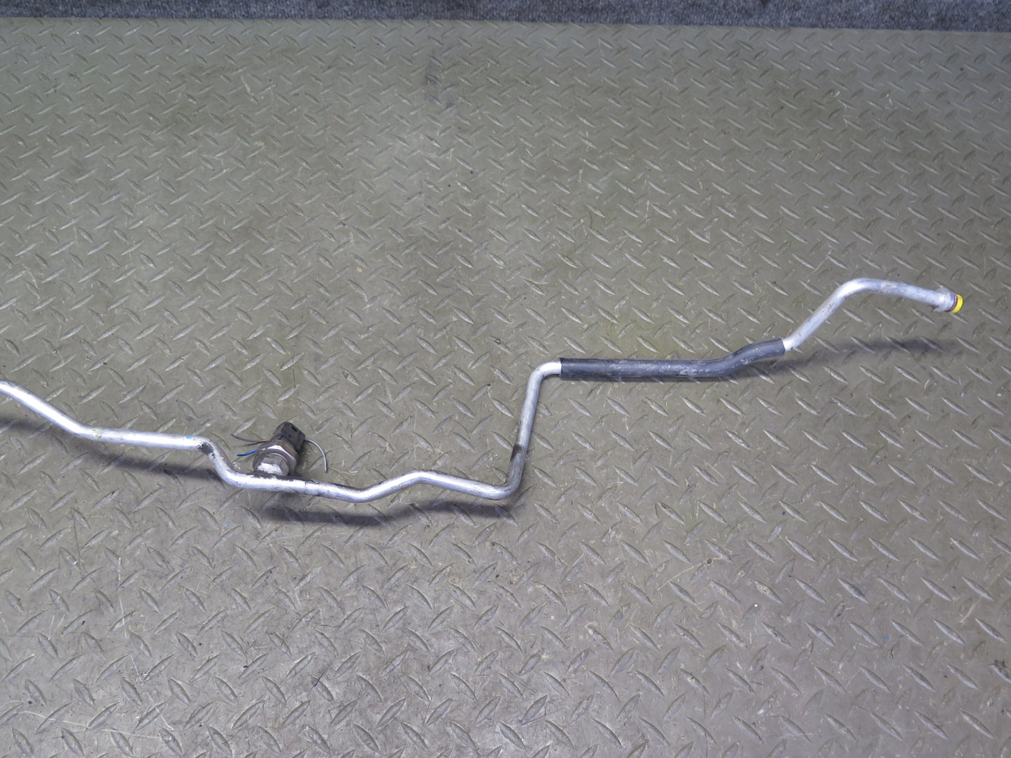 2006-2010 BMW E60 M5 A/C Air Condition Hose Pipe Line Set of 3