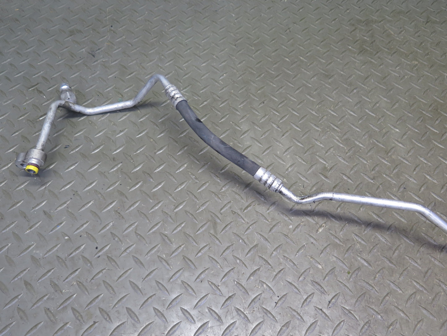 2006-2010 BMW E60 M5 A/C Air Condition Hose Pipe Line Set of 3