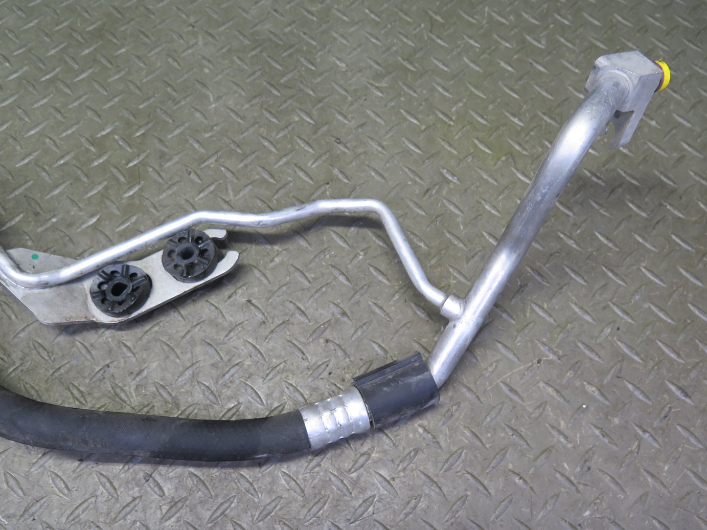 2006-2010 BMW E60 M5 A/C Air Condition Hose Pipe Line Set of 3