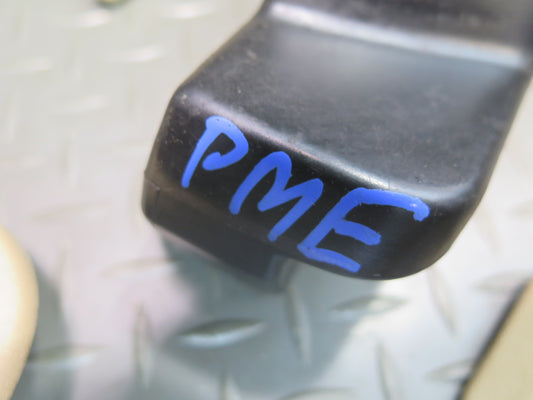 94-95 Mercedes W124 300D Front Right Seat Trim Cover Panel w Carpet Set OEM