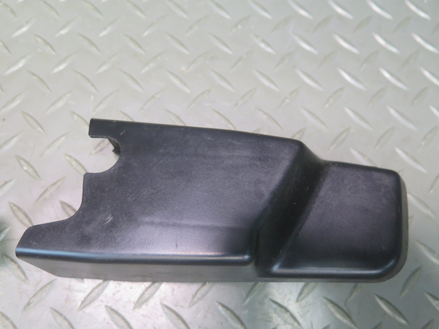 94-95 Mercedes W124 300D Front Right Seat Trim Cover Panel w Carpet Set OEM