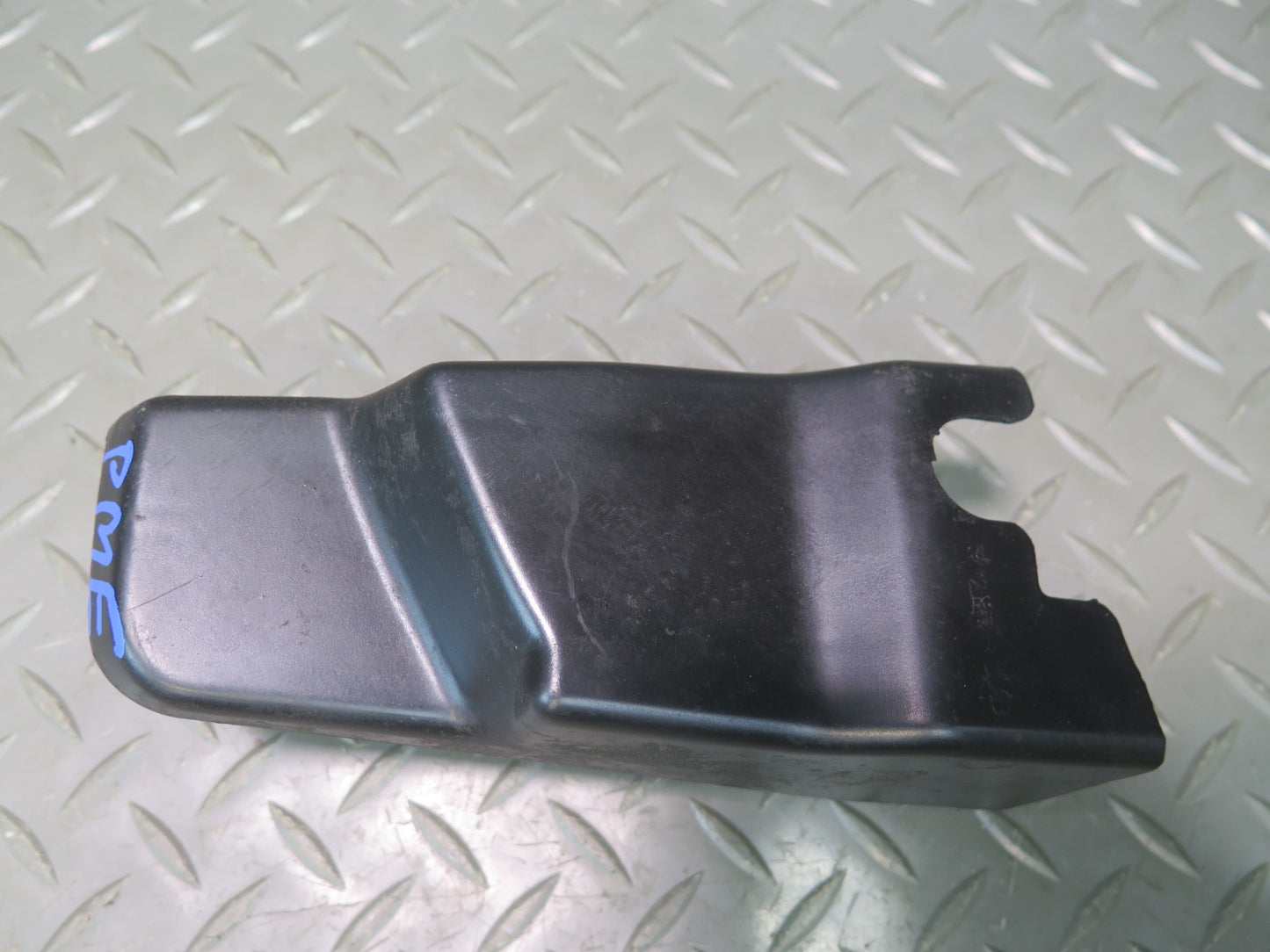 94-95 Mercedes W124 300D Front Right Seat Trim Cover Panel w Carpet Set OEM