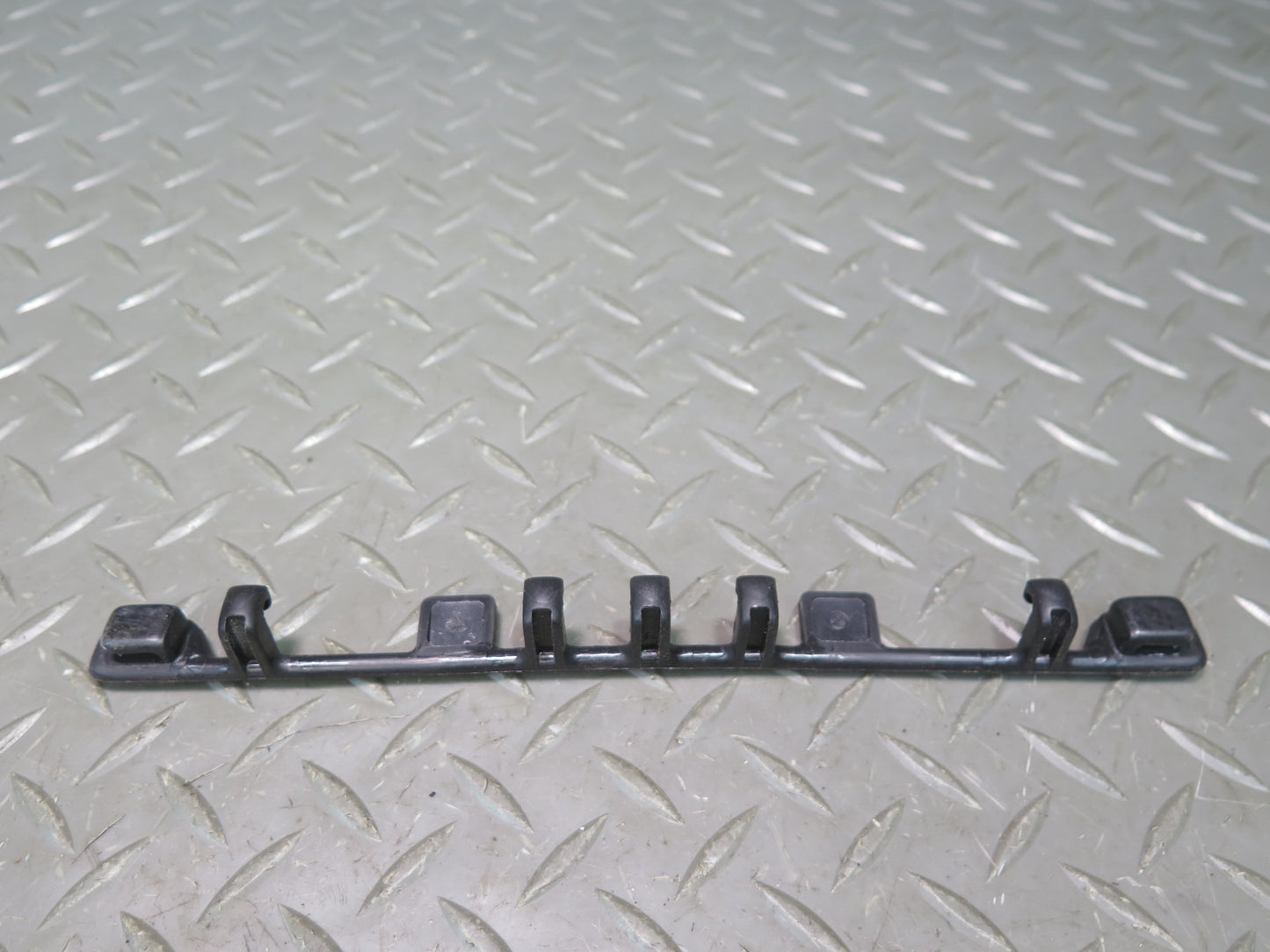 94-95 Mercedes W124 300D Front Right Seat Trim Cover Panel w Carpet Set OEM