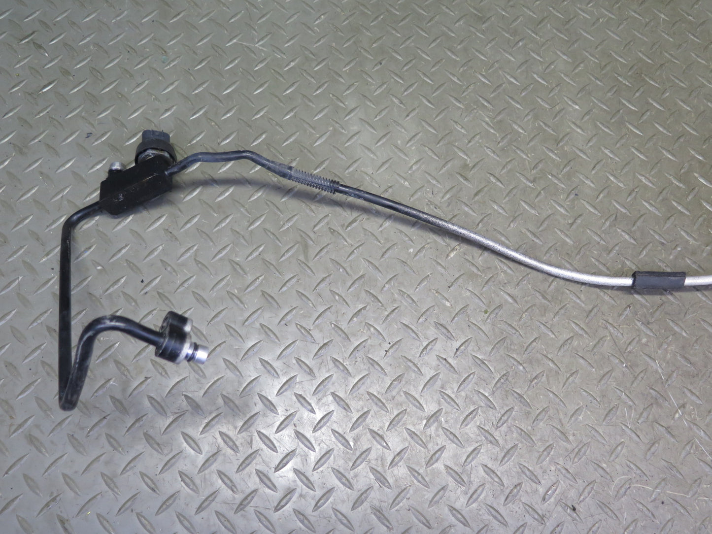 04-06 Lexus UCF30L LS430 A/C Air Condition Hose Pipe Line Set OEM