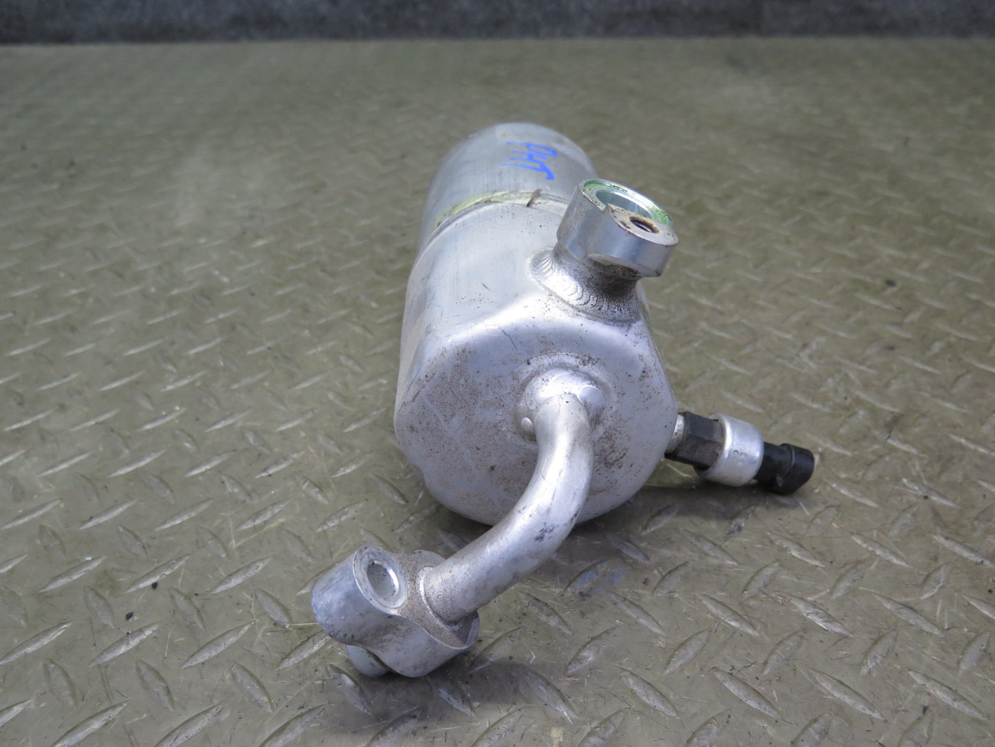 2003-2007 Hummer H2 A/C Air Condition Hose Pipe Line Dryer Set