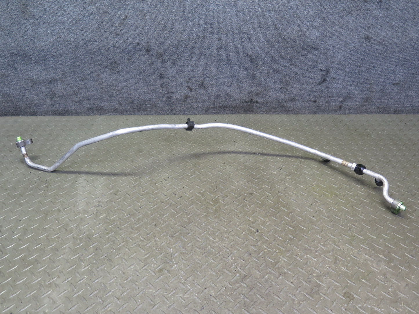 2003-2007 Hummer H2 A/C Air Condition Hose Pipe Line Dryer Set