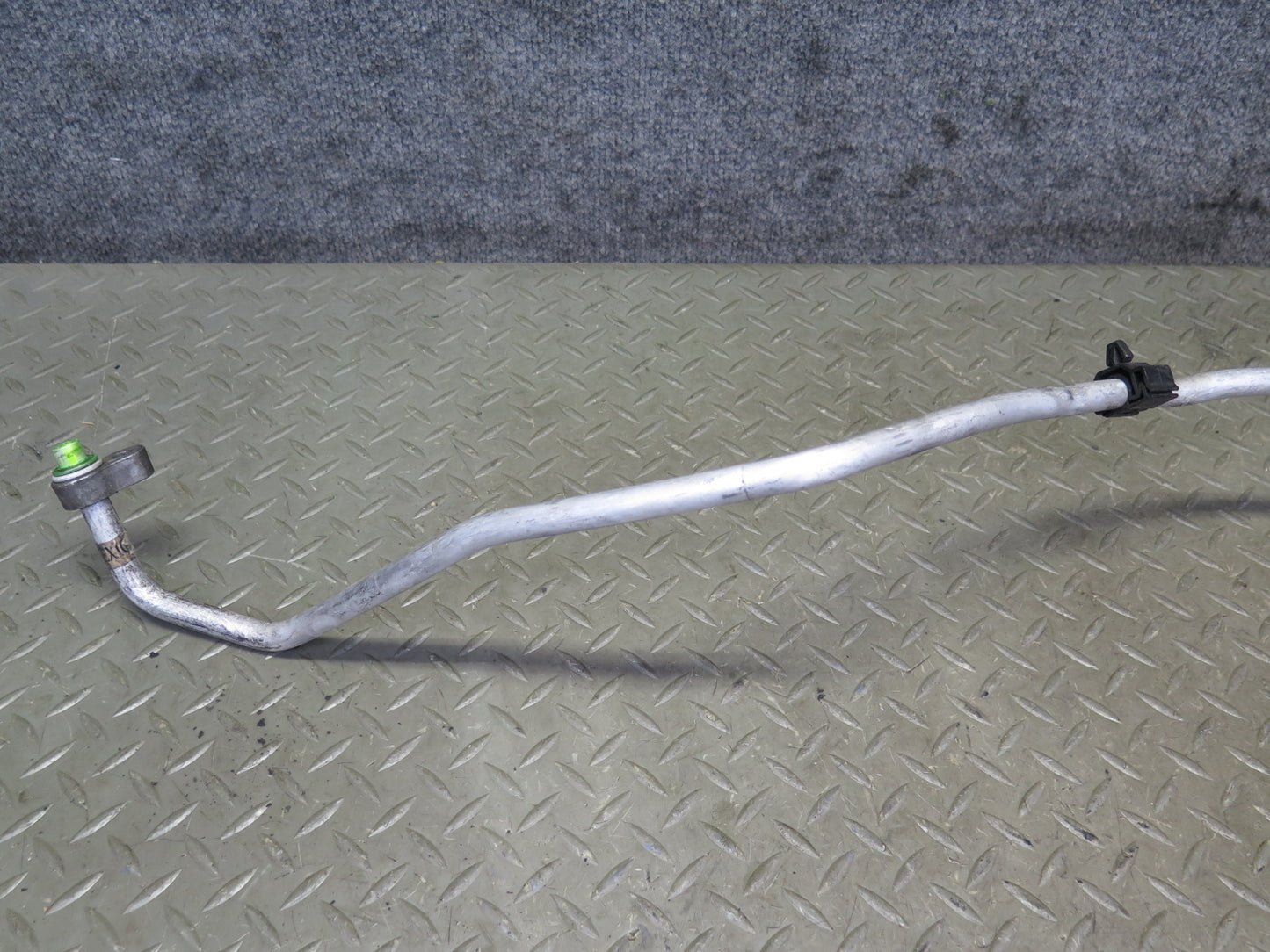 2003-2007 Hummer H2 A/C Air Condition Hose Pipe Line Dryer Set