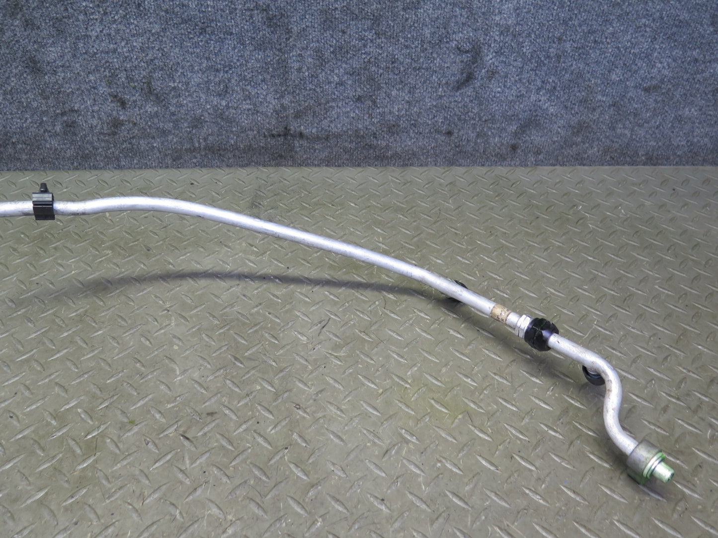 2003-2007 Hummer H2 A/C Air Condition Hose Pipe Line Dryer Set