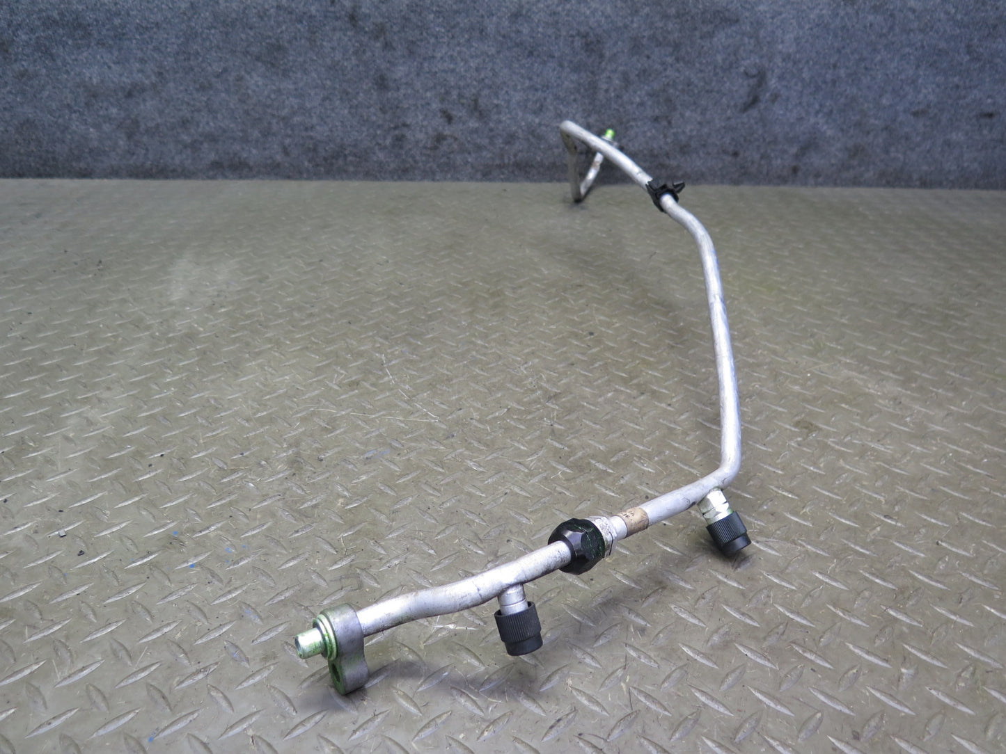 2003-2007 Hummer H2 A/C Air Condition Hose Pipe Line Dryer Set