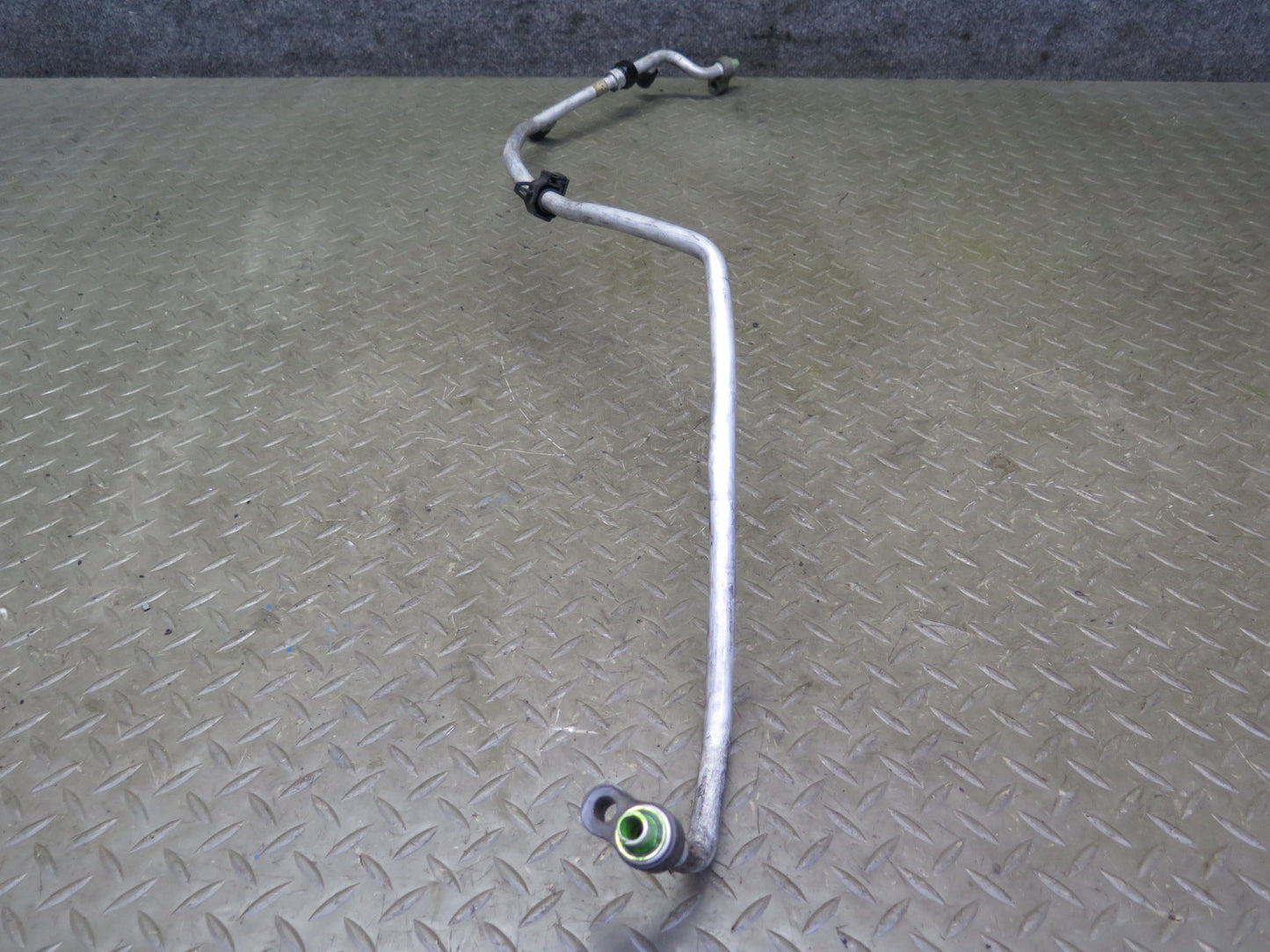 2003-2007 Hummer H2 A/C Air Condition Hose Pipe Line Dryer Set