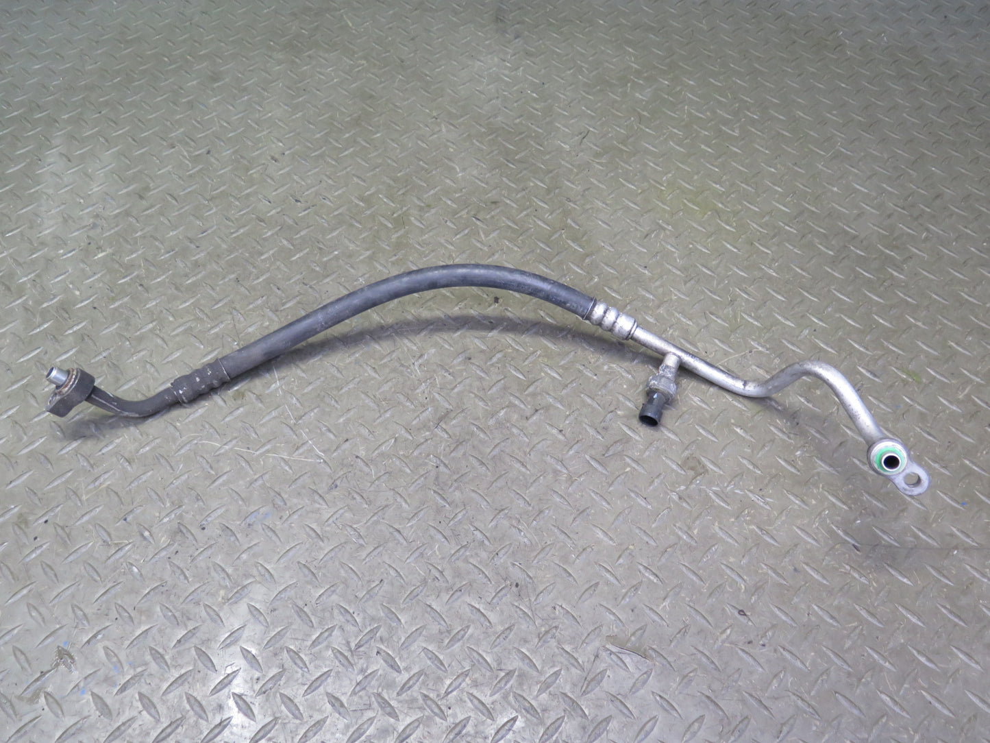 2003-2007 Hummer H2 A/C Air Condition Hose Pipe Line Dryer Set