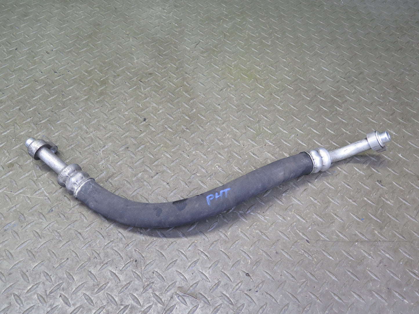 2003-2007 Hummer H2 A/C Air Condition Hose Pipe Line Dryer Set