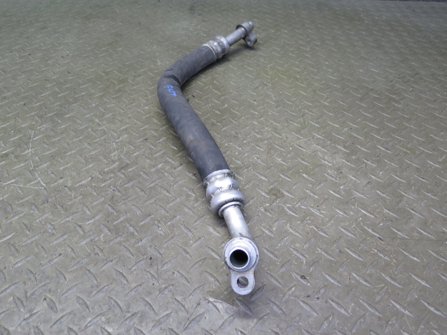 2003-2007 Hummer H2 A/C Air Condition Hose Pipe Line Dryer Set