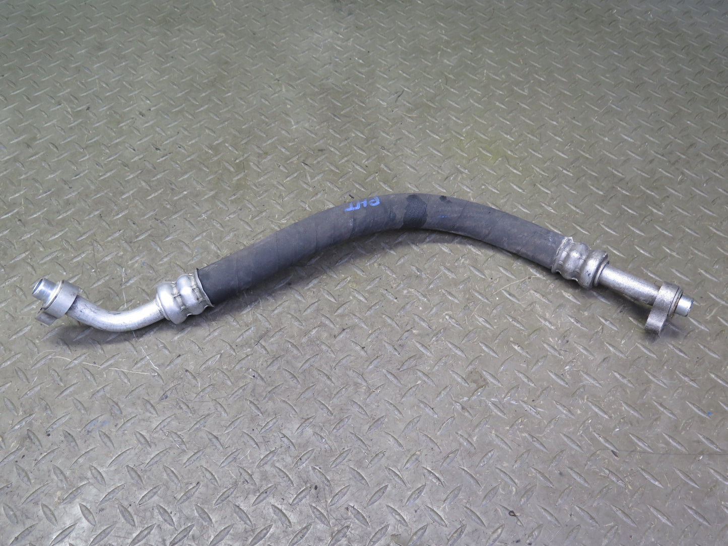 2003-2007 Hummer H2 A/C Air Condition Hose Pipe Line Dryer Set