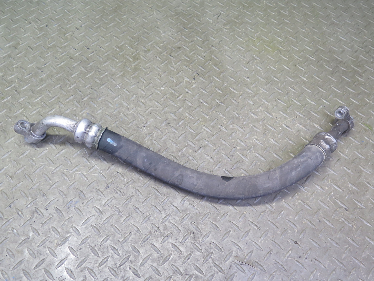 2003-2007 Hummer H2 A/C Air Condition Hose Pipe Line Dryer Set