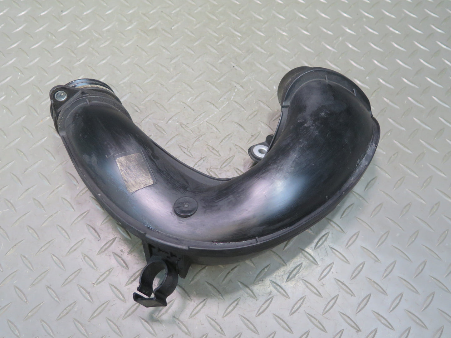 2014-2018 BMW F15 X5 N55 Engine Air Intake Cleaner Duct Hose Line 1148742