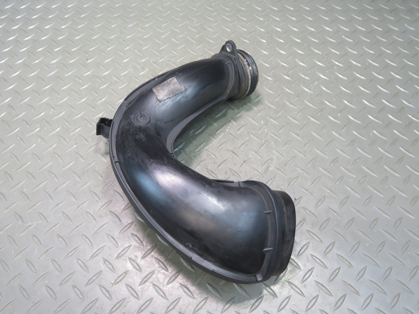 2014-2018 BMW F15 X5 N55 Engine Air Intake Cleaner Duct Hose Line 1148742