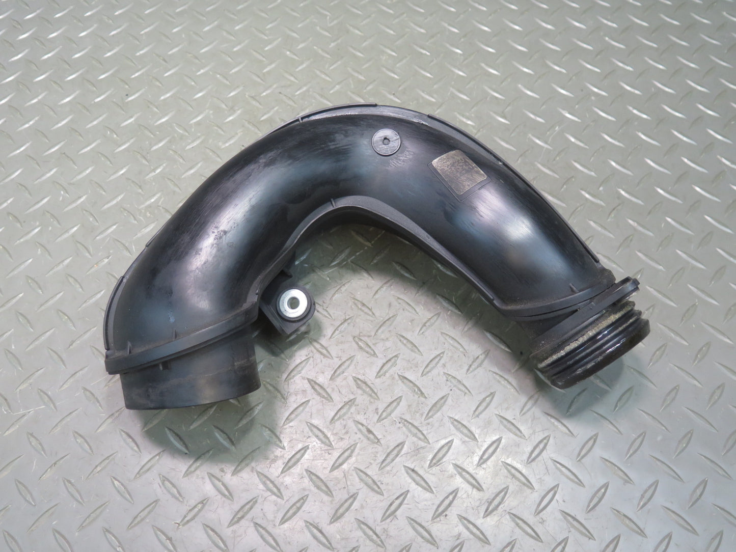 2014-2018 BMW F15 X5 N55 Engine Air Intake Cleaner Duct Hose Line 1148742