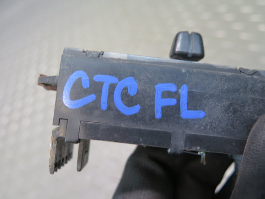 84-89 Chevrolet Corvette C4 Windshield Wiper Washer Control Switch OEM