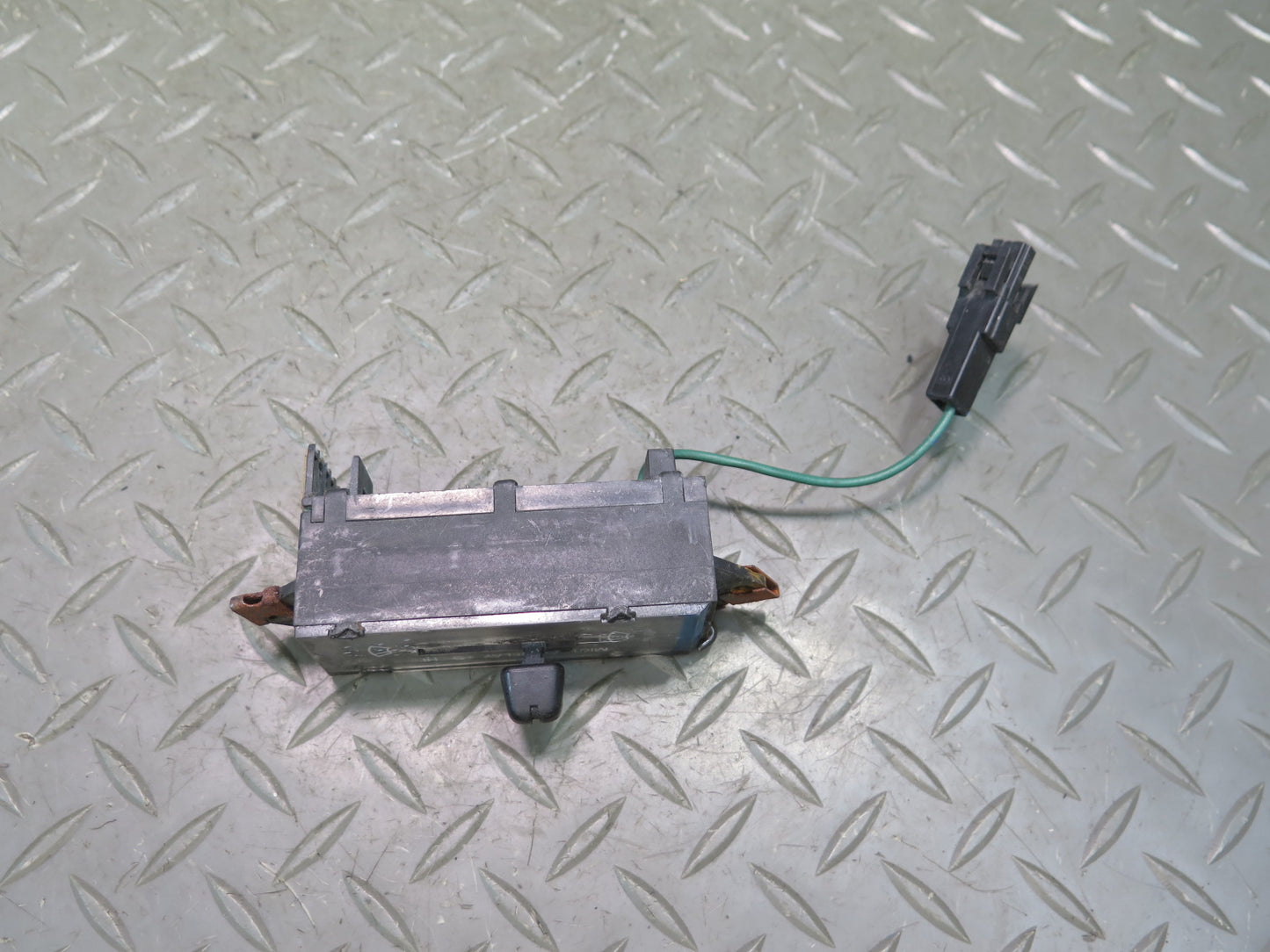 84-89 Chevrolet Corvette C4 Windshield Wiper Washer Control Switch OEM