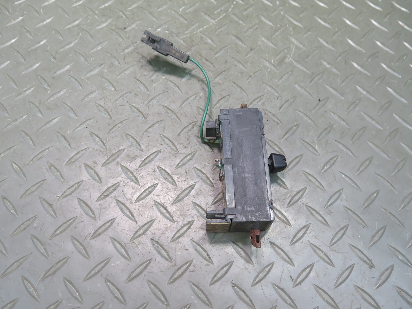 84-89 Chevrolet Corvette C4 Windshield Wiper Washer Control Switch OEM