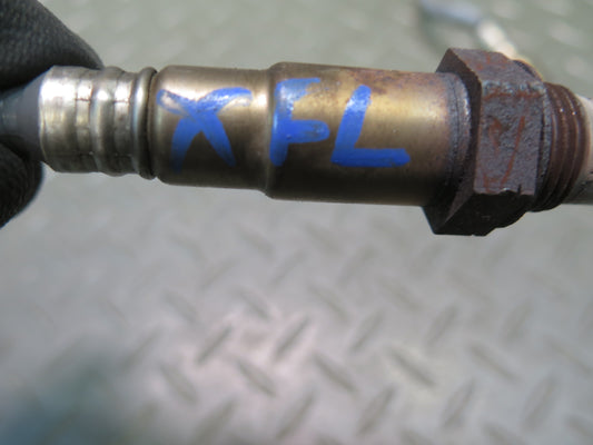 2014-2018 BMW F15 X5 3.0L N55 Oxygen O2 Lambda Sensor Set of 2