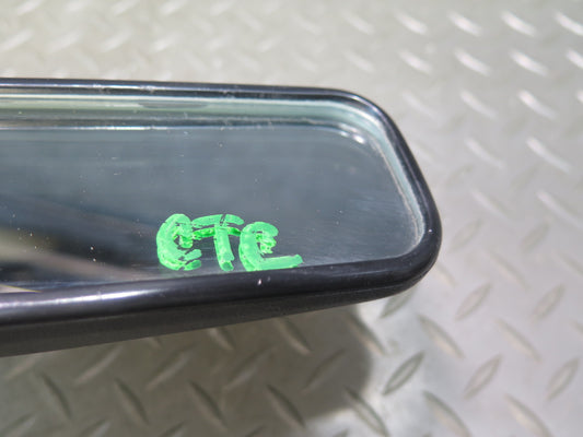84-85 Chevrolet Corvette C4 Manual Dimming Interior Rear View Mirror OEM