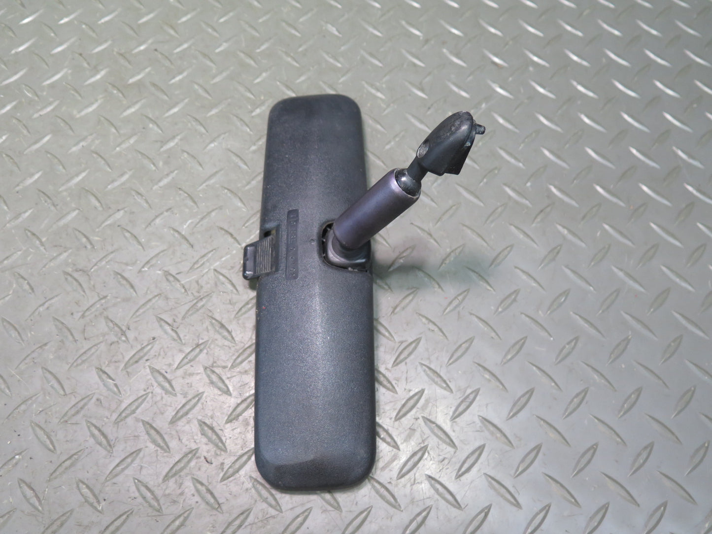 84-85 Chevrolet Corvette C4 Manual Dimming Interior Rear View Mirror OEM