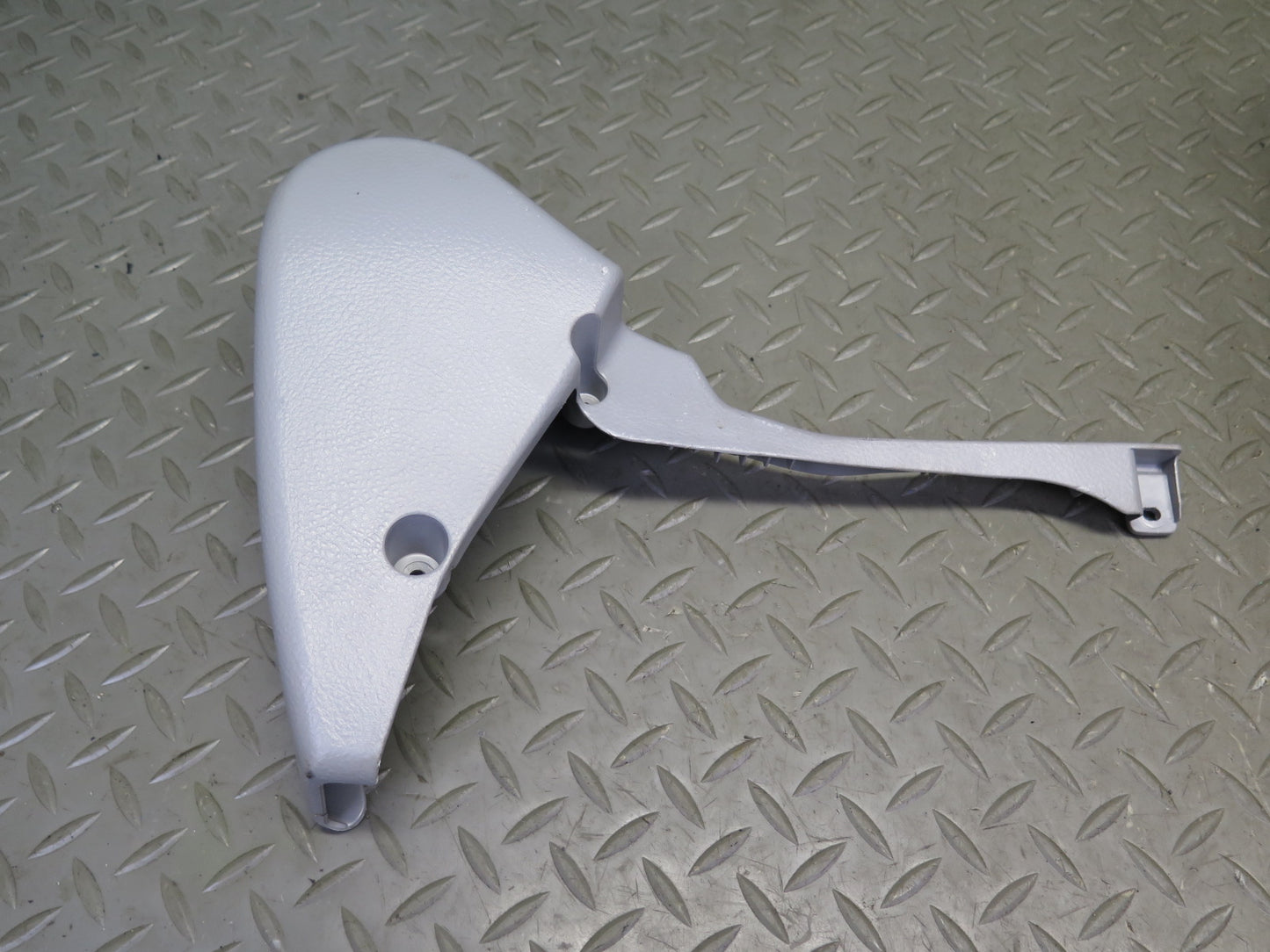 04-06 Lexus UCF30L LS430 Front Left Driver Seat Track Rail Frame w Trim OEM