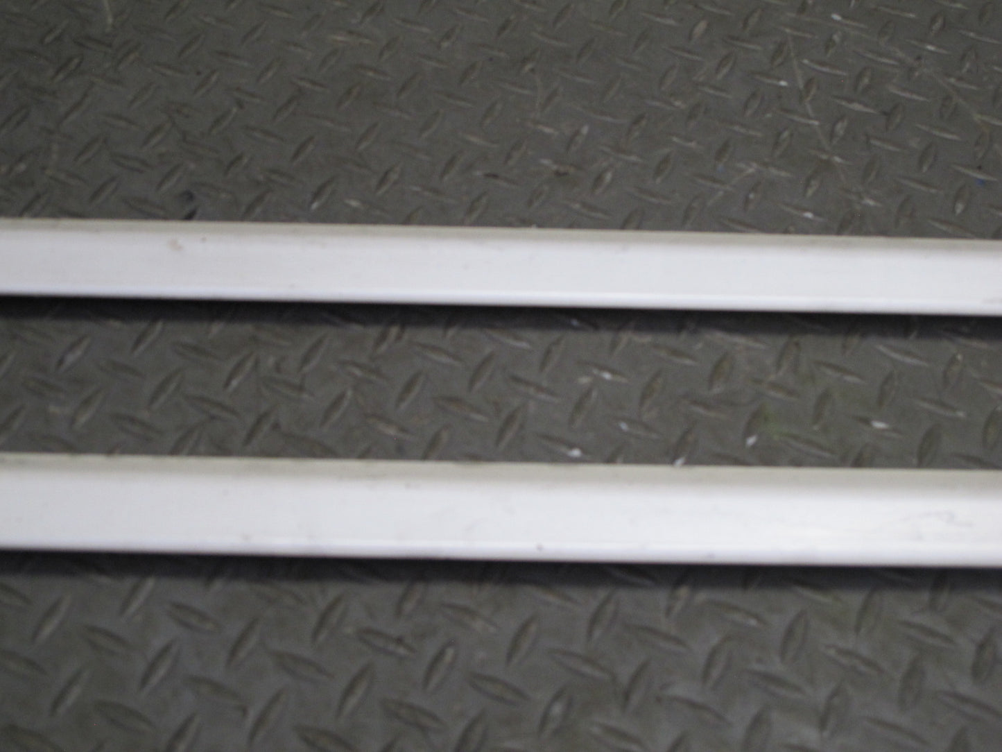 92-96 Lexus SC300 SC400 Set of 2 Left Right Door Exterior Lower Trim Molding OEM