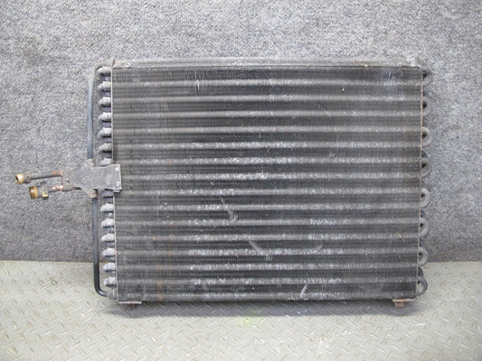 81-85 Mercedes W123 300D A/C Air Condition Condenser OEM