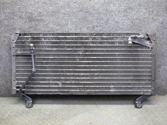 90-93 Nissan Z32 300ZX NON Turbo A/C Air Condition Condenser 92101-30P00 OEM