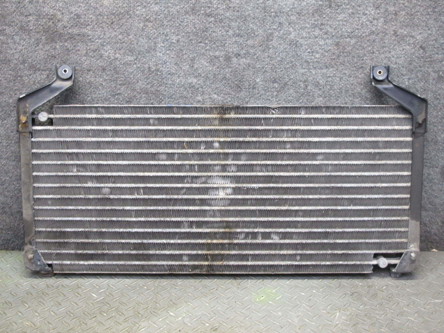 90-93 Nissan Z32 300ZX NON Turbo A/C Air Condition Condenser 92101-30P00 OEM