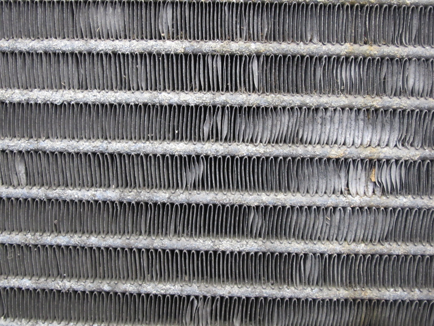 90-93 Nissan Z32 300ZX NON Turbo A/C Air Condition Condenser 92101-30P00 OEM
