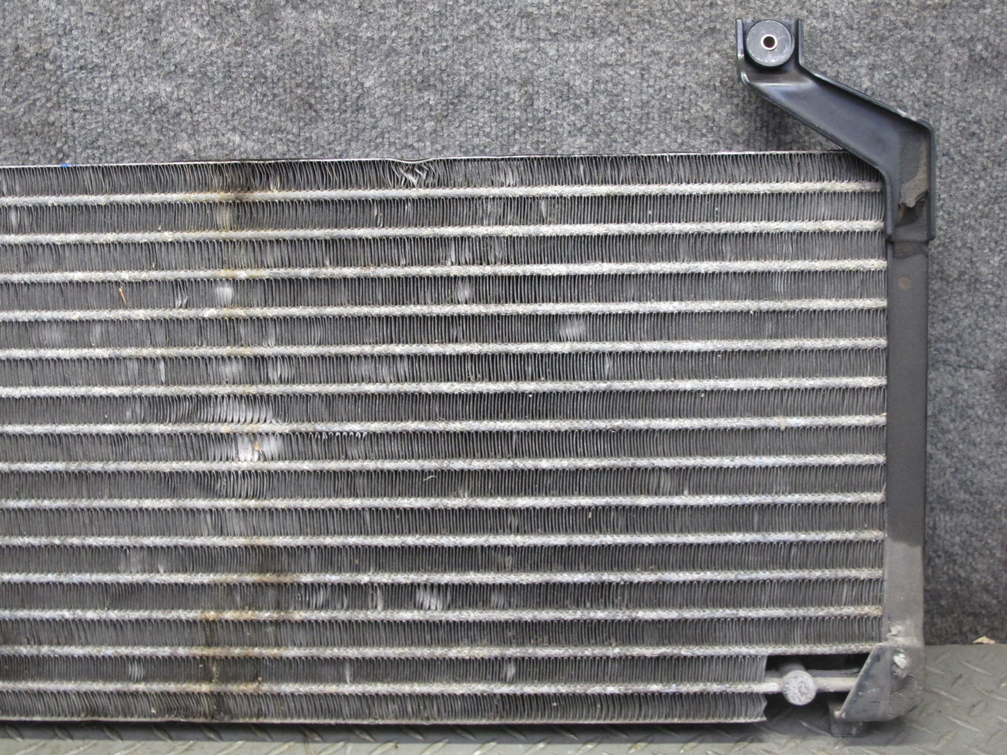 90-93 Nissan Z32 300ZX NON Turbo A/C Air Condition Condenser 92101-30P00 OEM