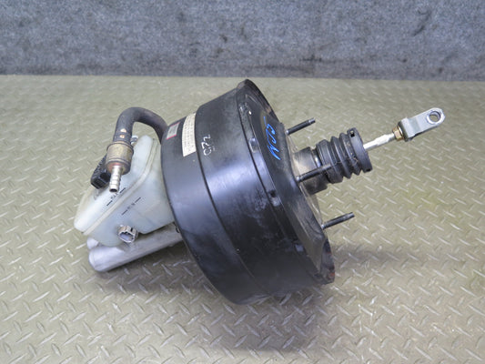 92-93 Lexus UZZ30L SC400 Brake Master Cylinder Booster Reservoir OEM
