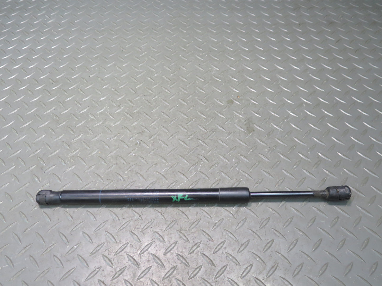 2014-2018 BMW F15 X5 Front Left & Right Hood Lift Shock Support Set of 2