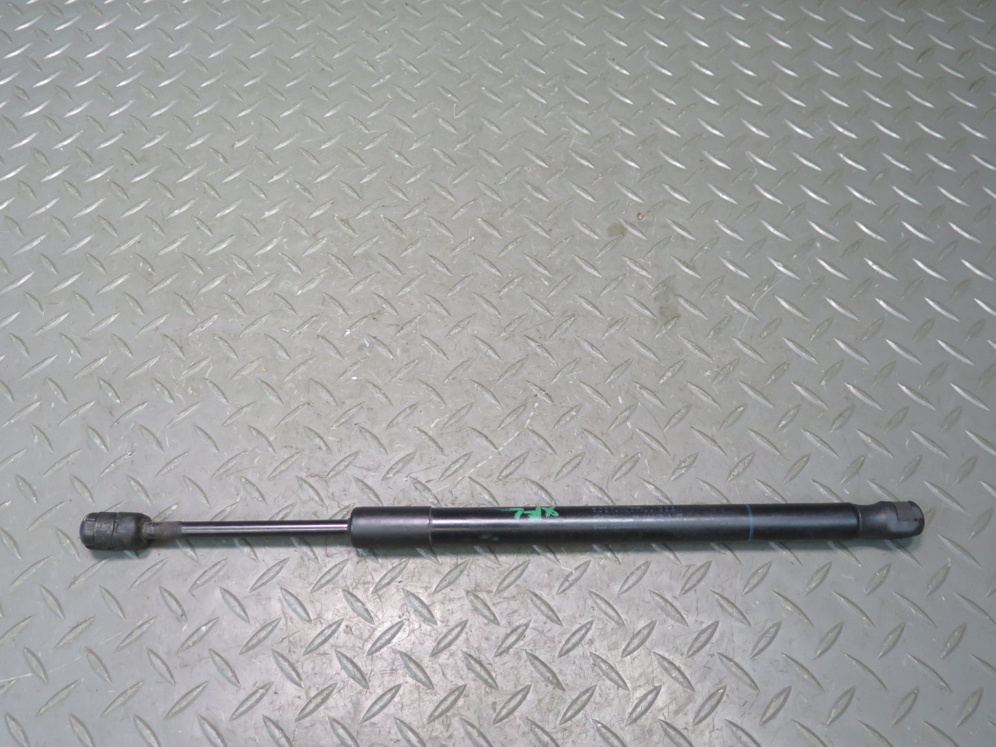 2014-2018 BMW F15 X5 Front Left & Right Hood Lift Shock Support Set of 2