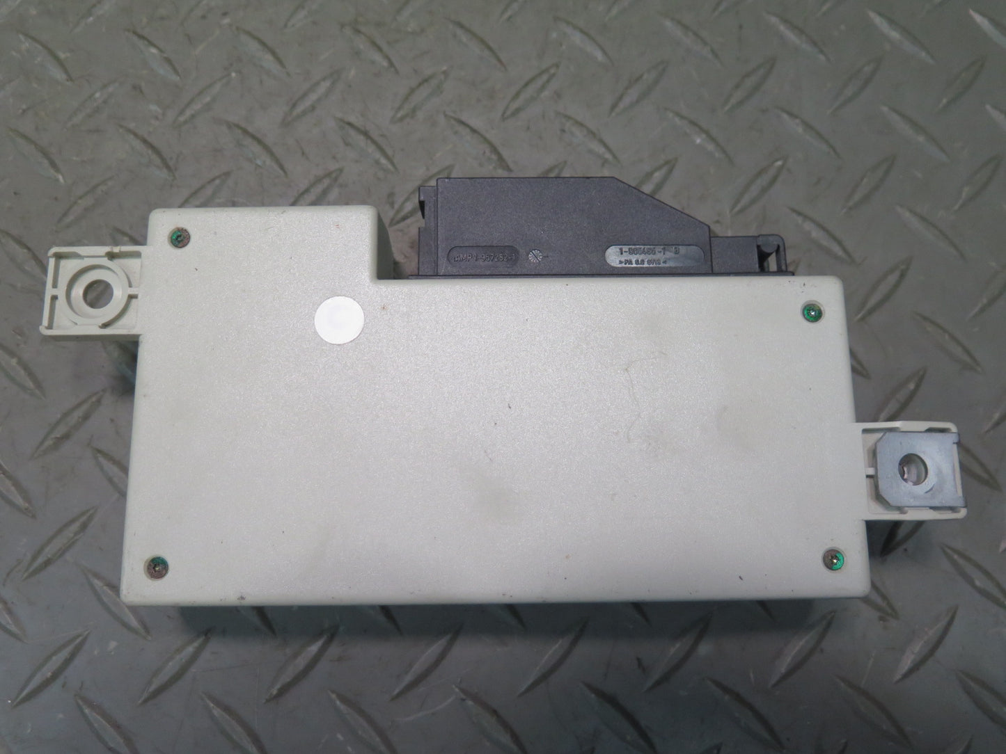 1999 Mercedes R129 SL500 M113 Engine ECU ECM Ignition Immo Lock Door Handle Set