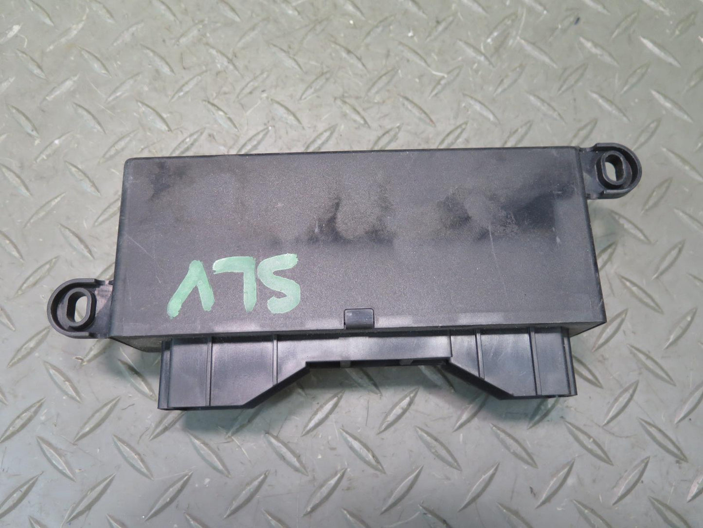 1999 Mercedes R129 SL500 M113 Engine ECU ECM Ignition Immo Lock Door Handle Set