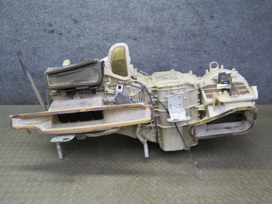 96-00 Toyota MARK2 JZX100 Tourer Hvac A/C  Blower Motor Heater Core Climate Box