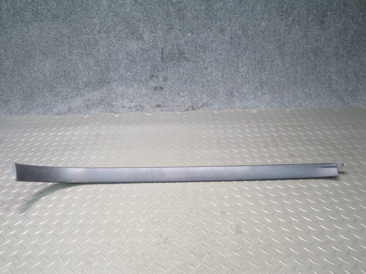 1996 Toyota MARK2 JZX100 Tourer Set of 4 Front & Rear Door Trim Garnish OEM