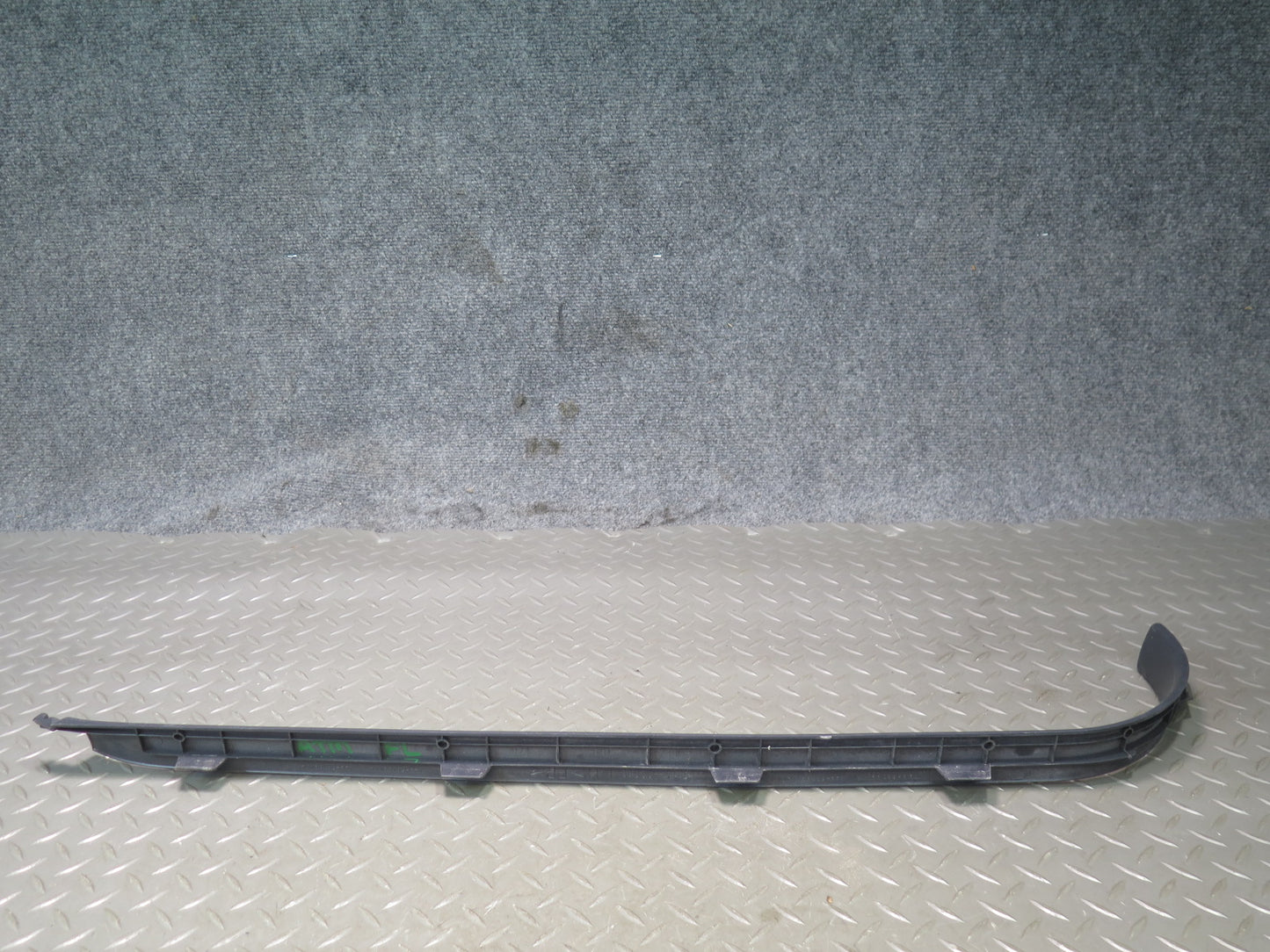 1996 Toyota MARK2 JZX100 Tourer Set of 4 Front & Rear Door Trim Garnish OEM