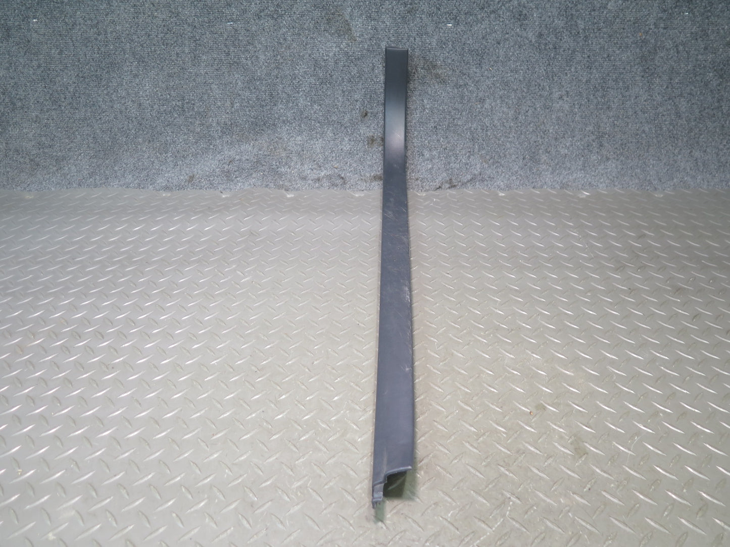 1996 Toyota MARK2 JZX100 Tourer Set of 4 Front & Rear Door Trim Garnish OEM