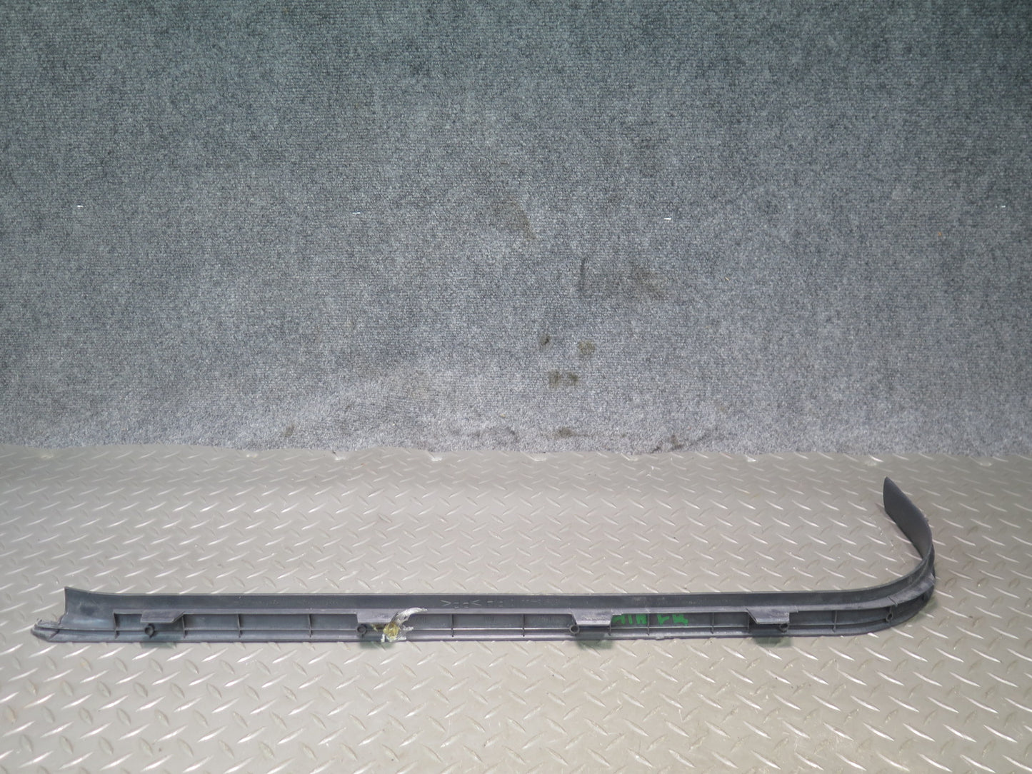1996 Toyota MARK2 JZX100 Tourer Set of 4 Front & Rear Door Trim Garnish OEM
